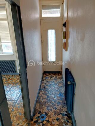  Maison � vendre 5 pi�ces 53 m�