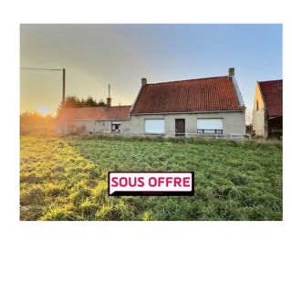  Maison � vendre 4 pi�ces 94 m�