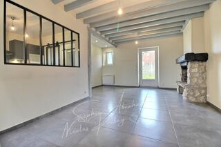  Maison à vendre 6 pièces 138 m²