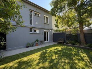  Maison à vendre 4 pièces 86 m²