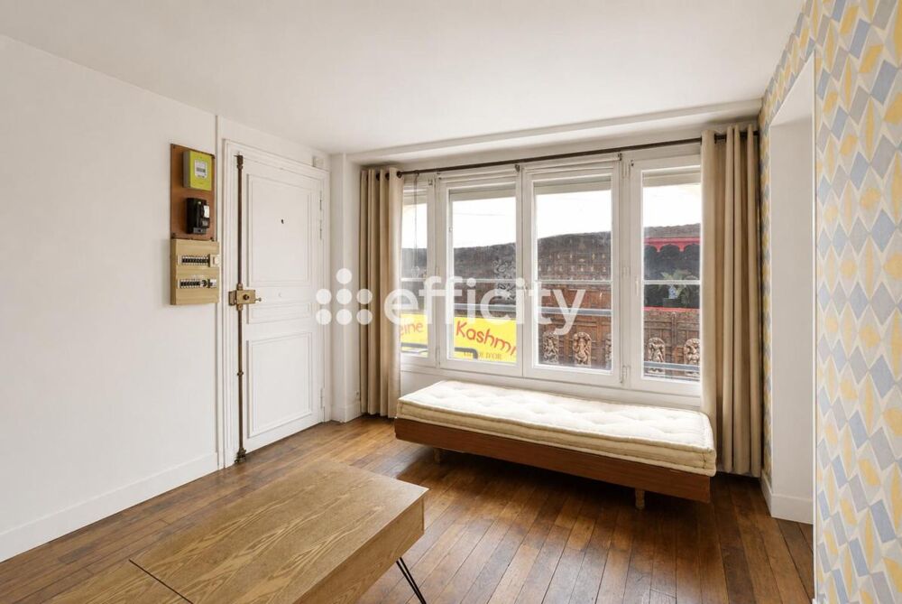 Vente Appartement Appartement Paris 10