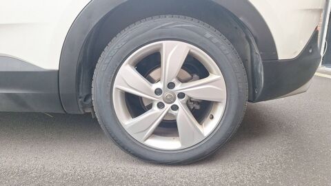 Grandland x 1.6 CDTI 120 BVA6 Elite 2018 occasion 08600 Givet