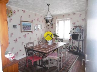  Maison � vendre 5 pi�ces 124 m�