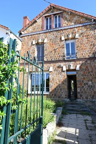  Maison  vendre 7 pices 188 m