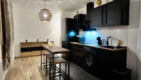   Appartement de 49m2 � louer sur Rungis Appartement - 2 pi�ce(s) - 49 m�