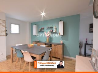  Maison � vendre 6 pi�ces 110 m�