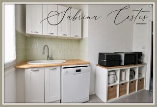  Appartement � vendre 3 pi�ces 66 m�