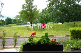 Appartement à vendre 3 pièces 68 m²