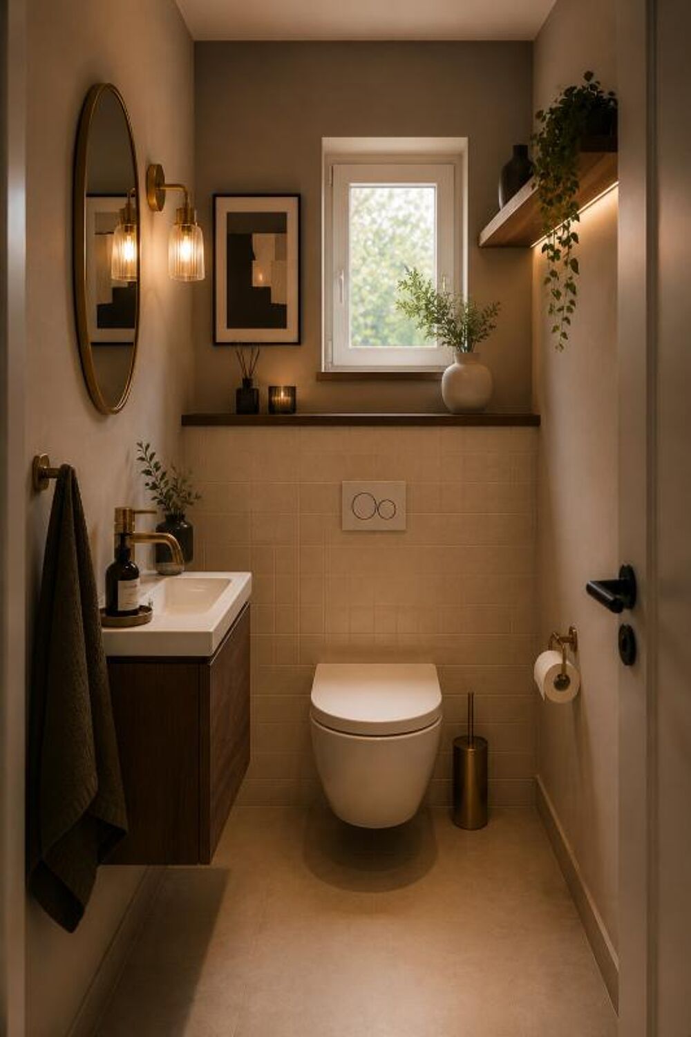 Vente Maison **Maison LUMINEUSE et COZY avec JARDIN** Merignac