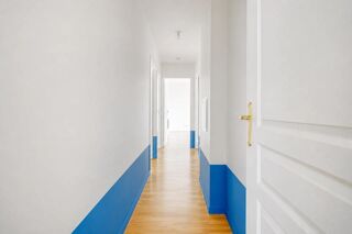  Appartement � vendre 4 pi�ces 80 m�