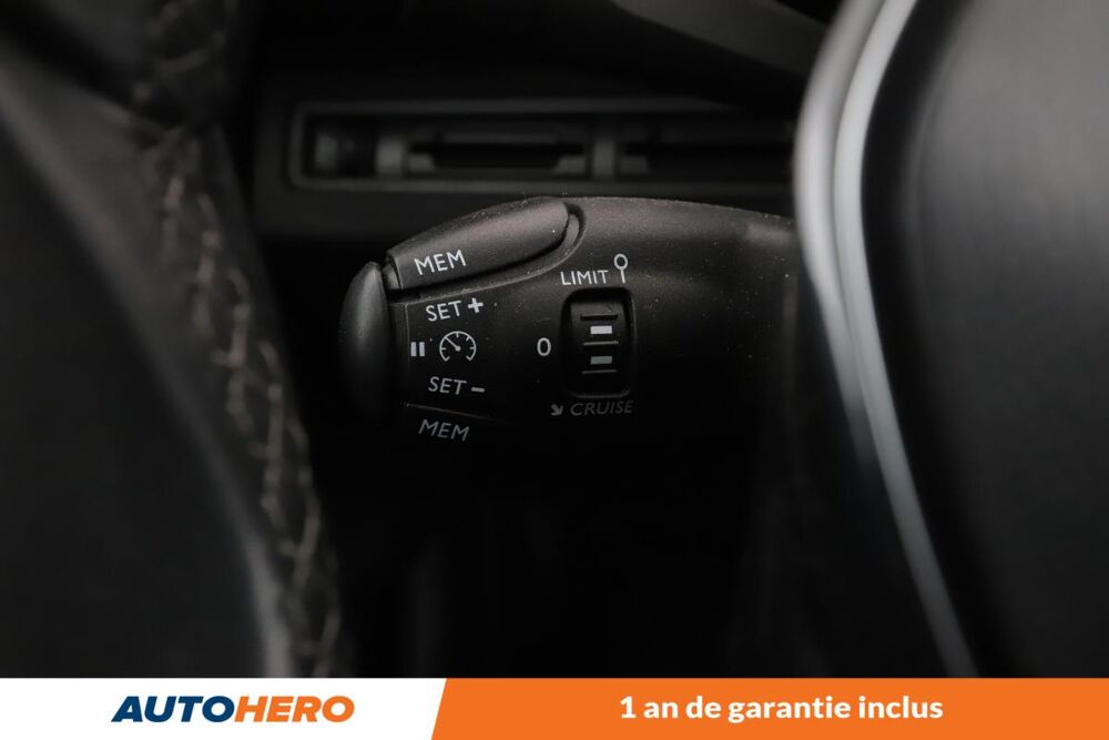 3008 1.2 PureTech Allure 130 ch 2020 occasion 92130 Issy-les-Moulineaux