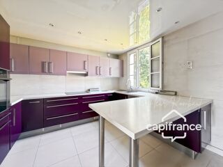  Appartement à vendre 3 pièces 87 m²