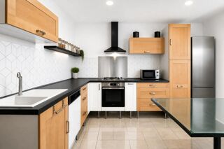 Maison à vendre 5 pièces 166 m²