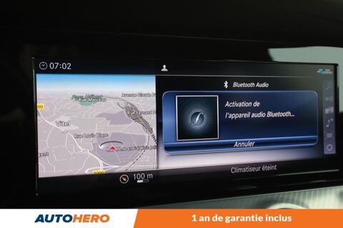 Classe E Break 220 d 9G-Tronic 194 ch 2018 occasion 92130 Issy-les-Moulineaux