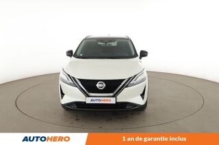 Qashqai 1.3 Mild Hybrid Premiere Edition Xtronic 158 ch 2021 occasion 92130 Issy-les-Moulineaux