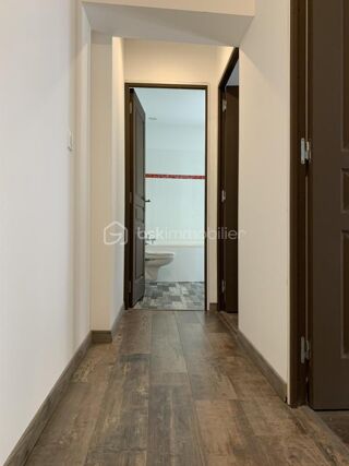  Maison à louer 4 pièces 73 m²