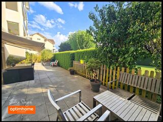  Appartement à vendre 3 pièces 72 m²