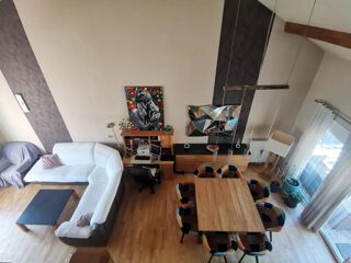  Maison � vendre 6 pi�ces 164 m�