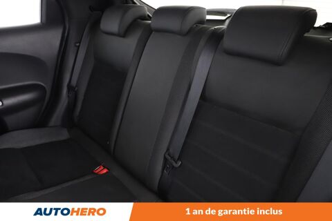 Juke 1.6 N-Connecta Xtronic 117 ch 2017 occasion 92130 Issy-les-Moulineaux