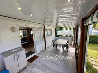  Maison � vendre 3 pi�ces 39 m�