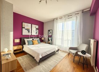  Appartement � vendre 4 pi�ces 78 m�