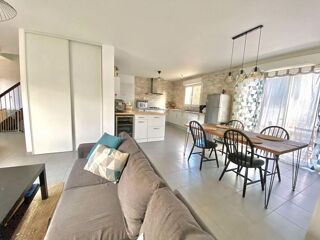  Maison � vendre 5 pi�ces 110 m�