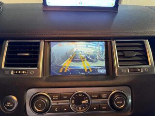 Range Rover Supercharged 2010 occasion 77250 Moret Loing Et Orvanne
