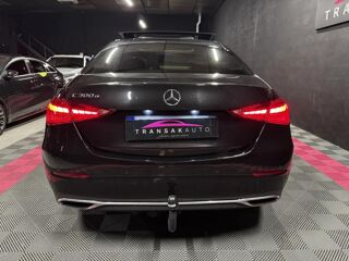 Classe C 300 e (206.054) AVANTGARDE LINE 2022 occasion 87280 Limoges