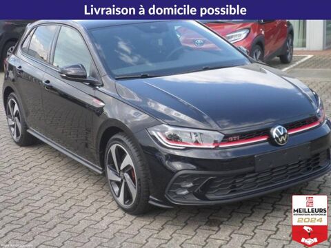 Annonce voiture Volkswagen Polo 30900 