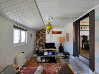 Maison à vendre 3 pièces 56 m²