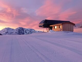  Appartement � vendre 1 pi�ce 29 m�