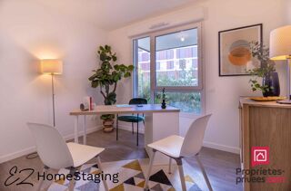  Appartement � vendre 4 pi�ces 84 m�