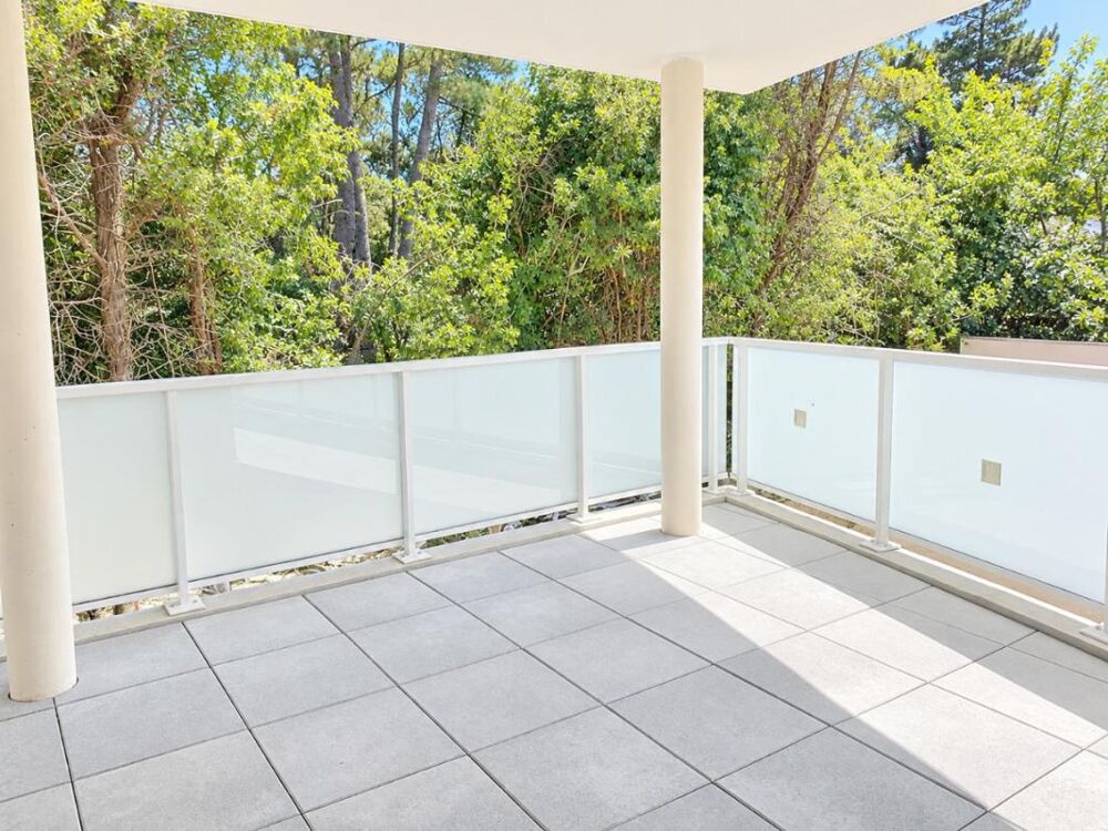 Location Appartement T3 avec terrasse et parking à MONTPELLIER Montpellier