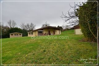  Maison à vendre 4 pièces 110 m²