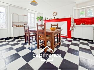  Maison � vendre 6 pi�ces 200 m�