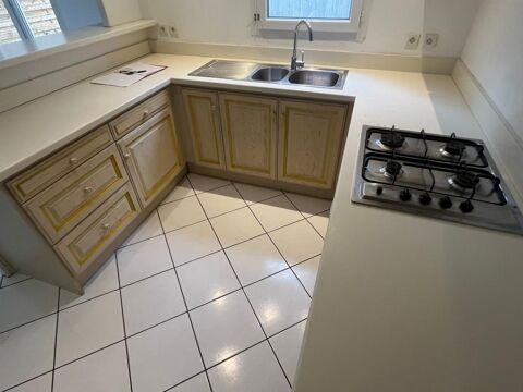  Duplex/triplex � louer 4 pi�ces 80 m�