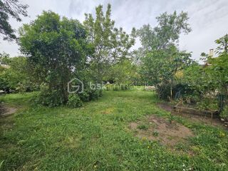  Terrain � vendre 694 m�