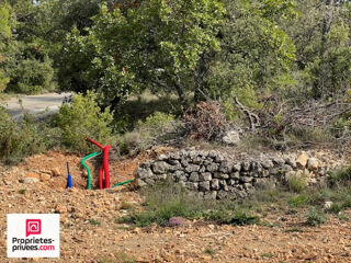  Terrain � vendre 1330 m�