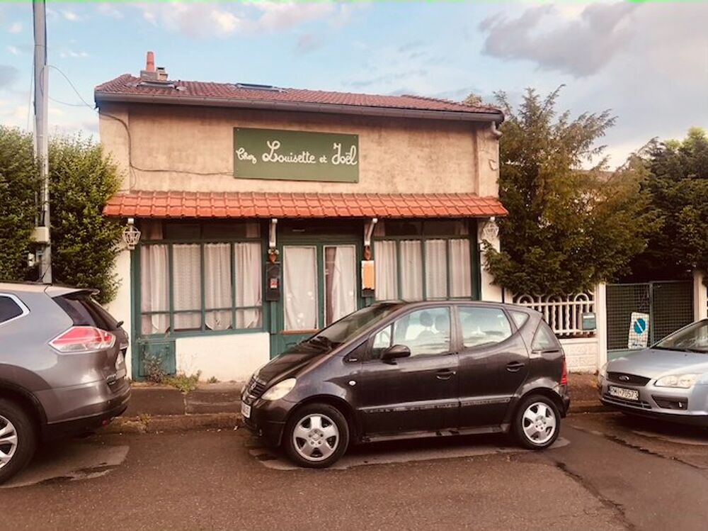 Location Maison Maison de 55m2  louer sur Noisy le Sec Noisy le sec