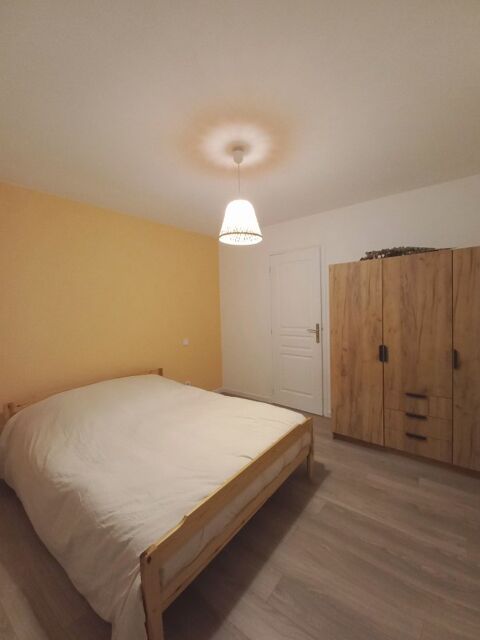  Maison  louer 2 pices 53 m