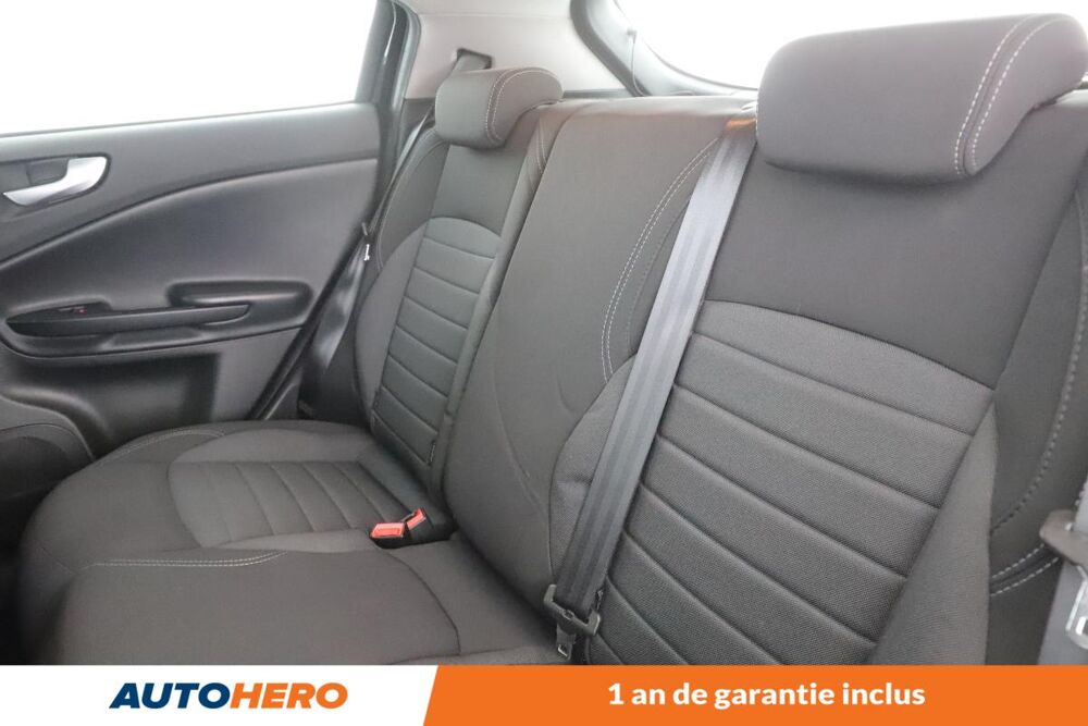 Giulietta 1.6 JTDM 120 ch 2017 occasion 92130 Issy-les-Moulineaux