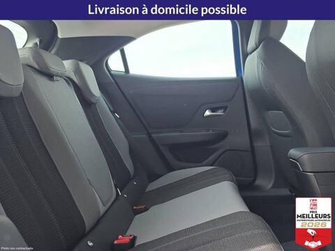 Mokka 1.2 Turbo 136 ch BVM6 Elegance Business 2023 occasion 10150 Lavau