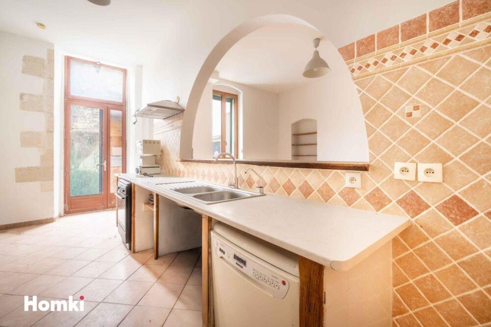 Vente Appartement Appartement T2 de 60 m² à Avignon 84000, Rue Saint-Joseph Avignon