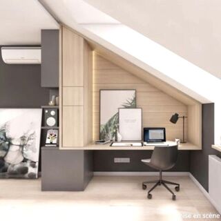  Appartement � vendre 4 pi�ces 130 m�