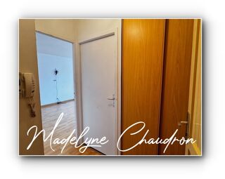  Appartement � vendre 1 pi�ce 30 m�