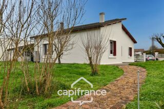  Maison à vendre 6 pièces 153 m²