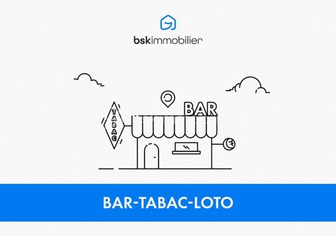 Bar Tabac FDJ LICENCE IV avec son logement refait &agrave; neuf � situ&eacute; en Coeur de ville &agrave; Foug&egrave;res 315000 35300 Fougeres