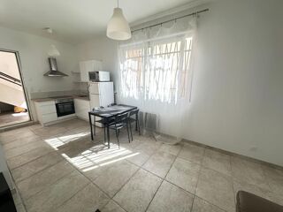  Appartement à louer 2 pièces 36 m²