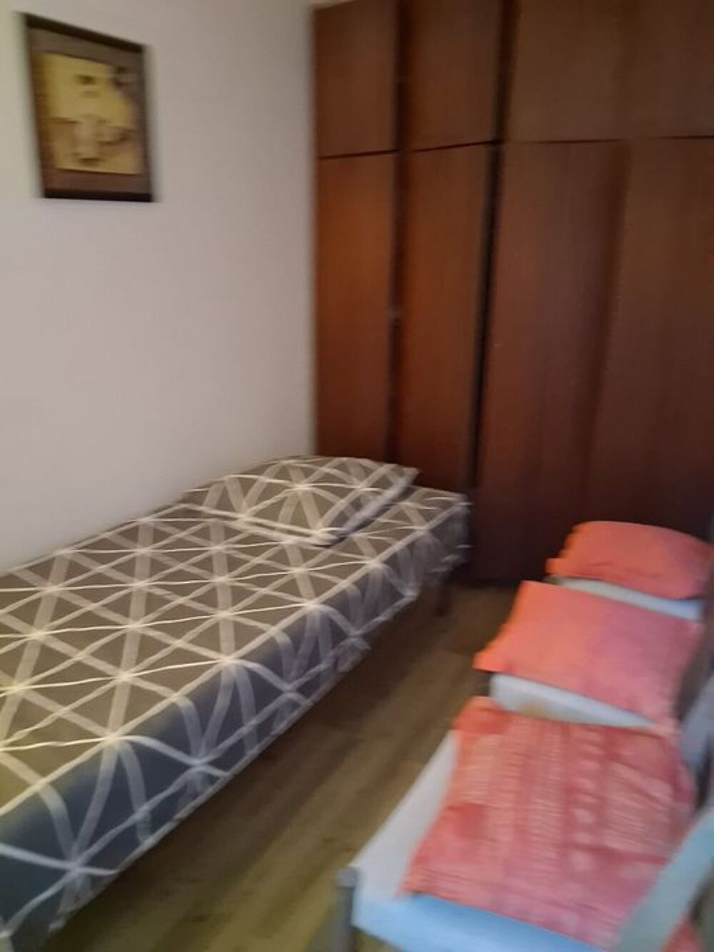 Location Appartement Appartement de 80m2 à louer sur Biot Biot