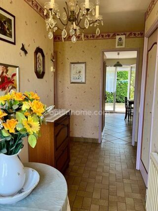  Maison à vendre 4 pièces 87 m²